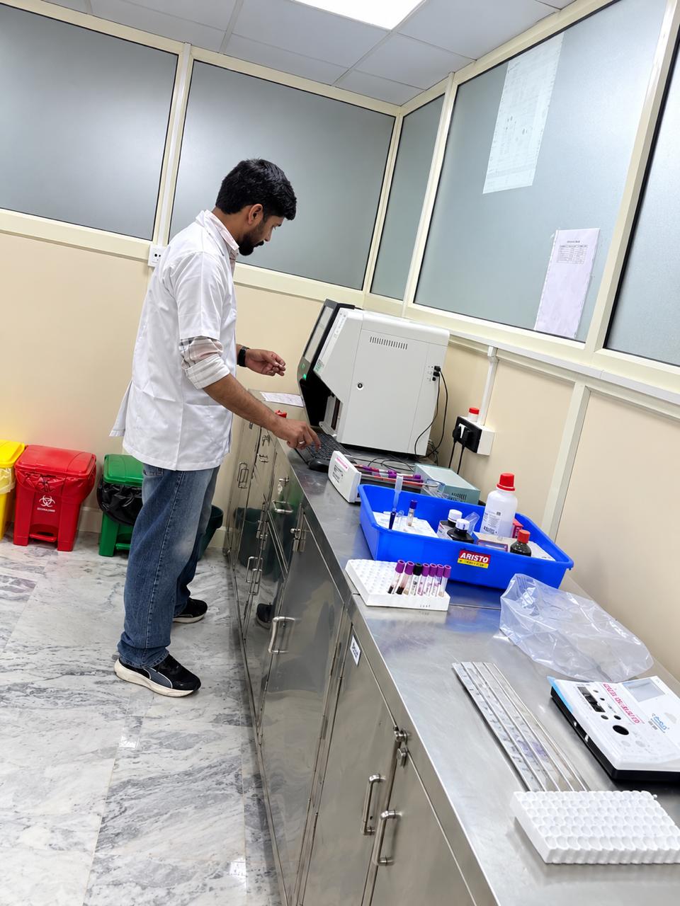 JIS Medical College & Hospital Photo 8